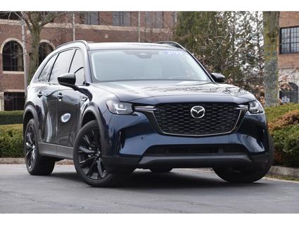 2025 Mazda CX-90 PHEV Lexington KY