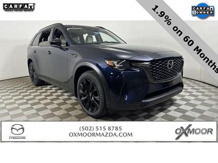 2025 Mazda CX-90 PHEV Louisville KY