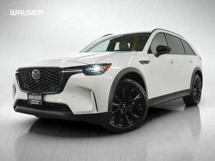2025 Mazda CX-90 PHEV Burnsville MN