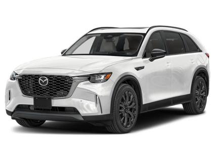 2026 Mazda CX-90 PHEV Minneapolis MN