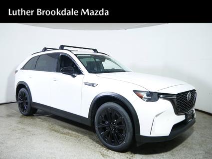 2026 Mazda CX-90 PHEV Minneapolis MN