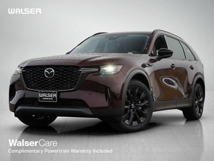 2025 Mazda CX-90 PHEV Saint Paul MN