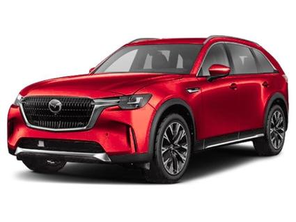 2025 Mazda CX-90 PHEV Burnsville MN