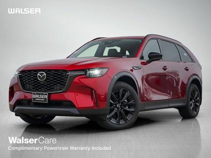 2025 Mazda CX-90 PHEV Burnsville MN