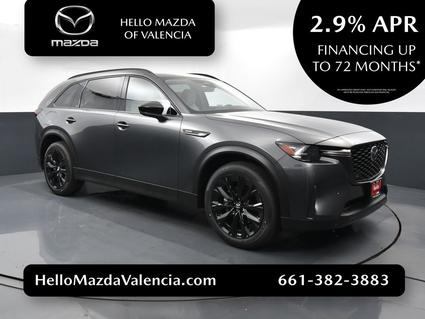 2025 Mazda CX-90 PHEV Valencia CA