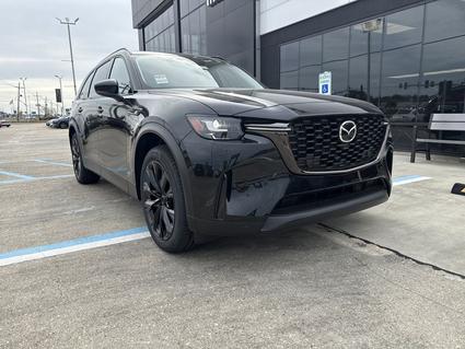2026 Mazda CX-90 PHEV Baton Rouge LA