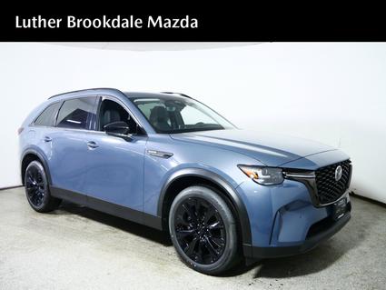 2026 Mazda CX-90 PHEV Minneapolis MN