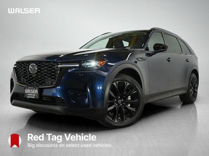 2025 Mazda CX-90 PHEV Saint Paul MN