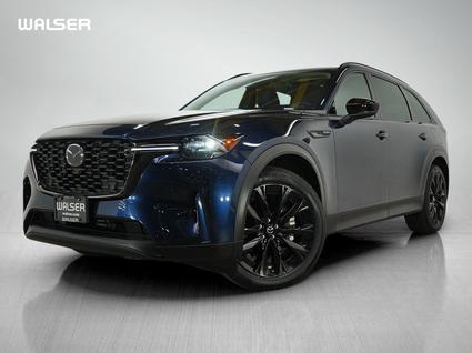 2025 Mazda CX-90 PHEV Saint Paul MN