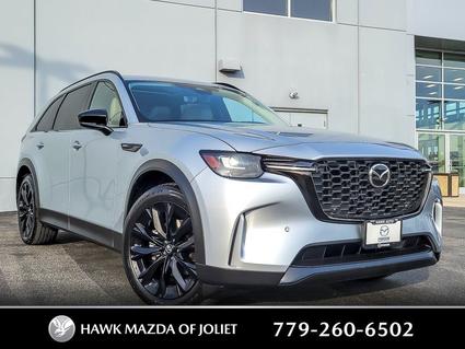 2025 Mazda CX-90 PHEV Plainfield IL