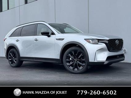 2025 Mazda CX-90 PHEV Plainfield IL