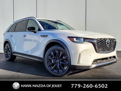 2025 Mazda CX-90 PHEV Plainfield IL