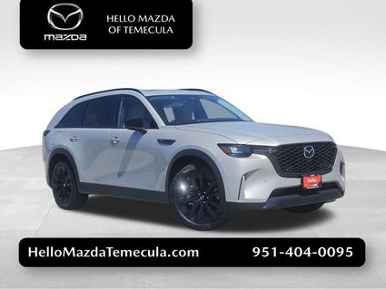 2025 Mazda CX-90 PHEV Temecula CA