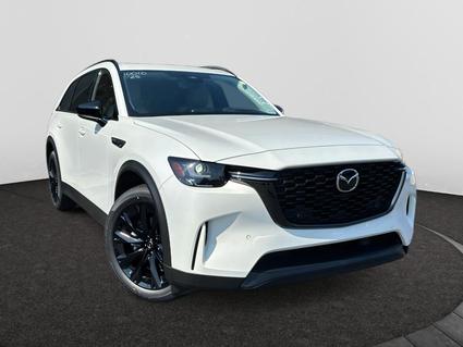 2025 Mazda CX-90 PHEV Jackson MS