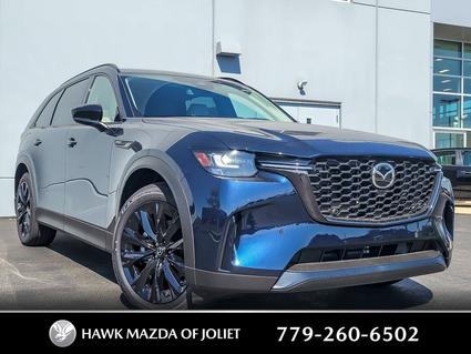 2025 Mazda CX-90 PHEV Plainfield IL