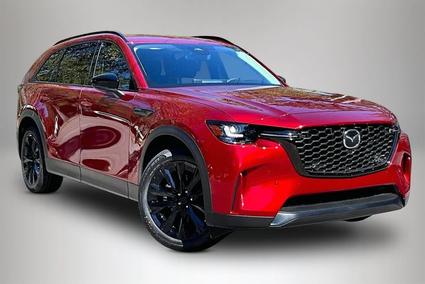 2026 Mazda CX-90 PHEV Fort Walton Beach FL