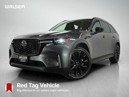 2025 Mazda CX-90 PHEV Saint Paul MN