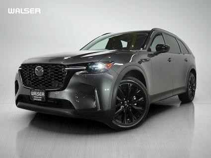 2025 Mazda CX-90 PHEV Saint Paul MN