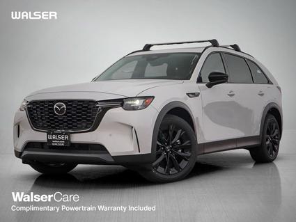 2025 Mazda CX-90 PHEV Burnsville MN