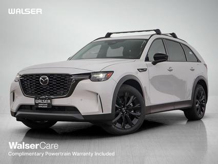 2025 Mazda CX-90 PHEV Saint Paul MN