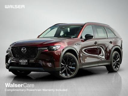 2025 Mazda CX-90 PHEV Burnsville MN
