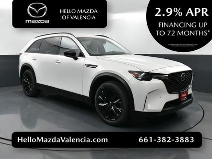 2025 Mazda CX-90 PHEV Valencia CA