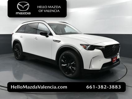 2025 Mazda CX-90 PHEV Valencia CA