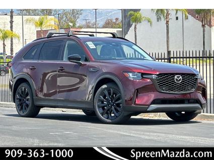 2026 Mazda CX-90 PHEV Loma Linda CA