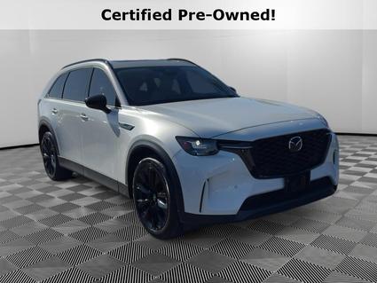 2025 Mazda CX-90 PHEV Spokane WA