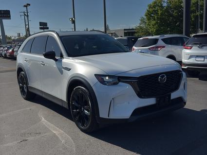 2025 Mazda CX-90 PHEV Spokane WA