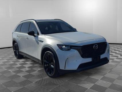 2025 Mazda CX-90 PHEV Spokane WA