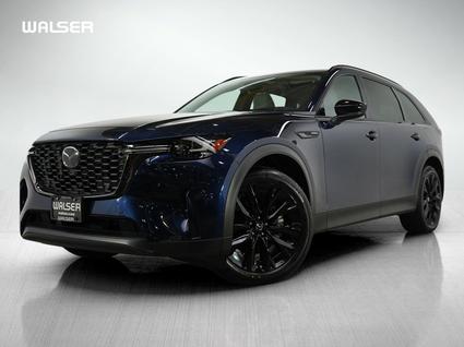 2025 Mazda CX-90 PHEV Burnsville MN