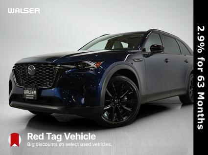 2025 Mazda CX-90 PHEV Burnsville MN