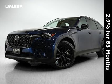 2025 Mazda CX-90 PHEV Burnsville MN
