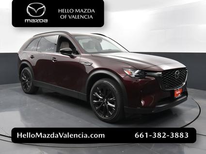 2025 Mazda CX-90 PHEV Valencia CA