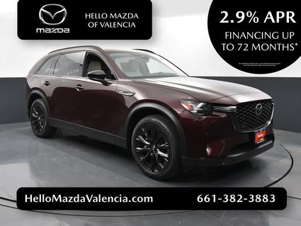 2025 Mazda CX-90 PHEV Valencia CA