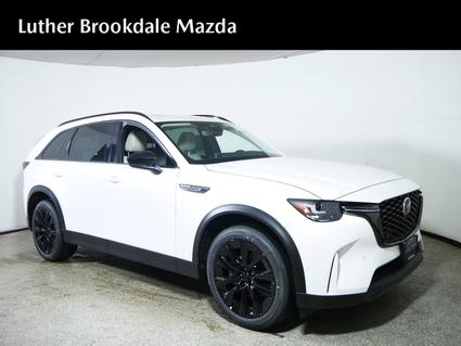 2026 Mazda CX-90 PHEV Minneapolis MN