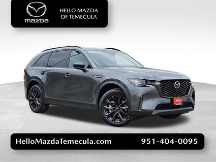 2025 Mazda CX-90 PHEV Temecula CA