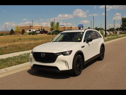 2025 Mazda CX-90 PHEV Loveland CO
