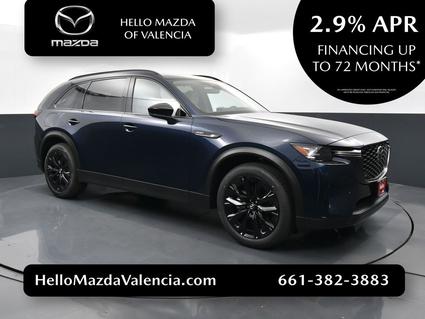 2025 Mazda CX-90 PHEV Valencia CA