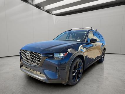 2025 Mazda CX-90 PHEV Loveland CO