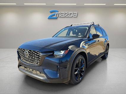 2025 Mazda CX-90 PHEV Loveland CO
