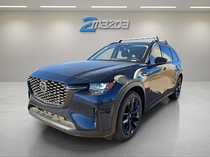 2025 Mazda CX-90 PHEV Loveland CO