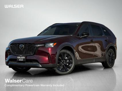 2026 Mazda CX-90 PHEV Burnsville MN