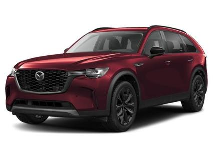 2026 Mazda CX-90 PHEV Burnsville MN