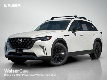 2026 Mazda CX-90 PHEV Burnsville MN
