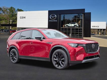 2026 Mazda CX-90 PHEV Tallahassee FL