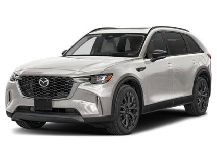 2026 Mazda CX-90 PHEV Minneapolis MN