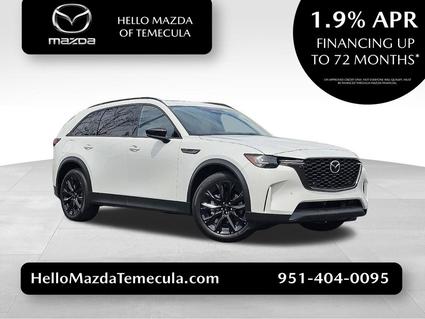 2026 Mazda CX-90 PHEV Temecula CA