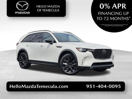 2026 Mazda CX-90 PHEV Temecula CA